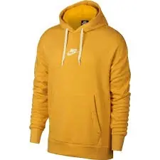 POLERA CON CAPUCHA NIKE