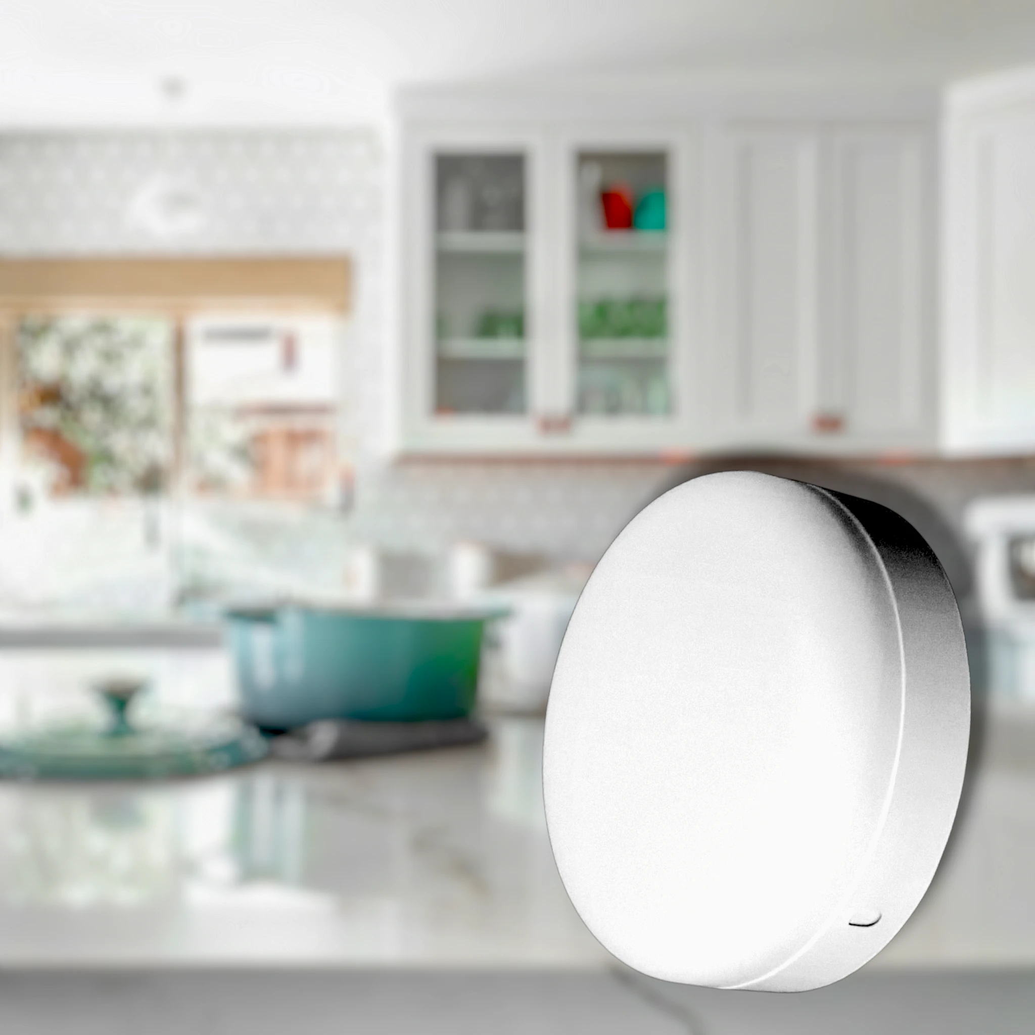 Plafón Led Decorativo  8