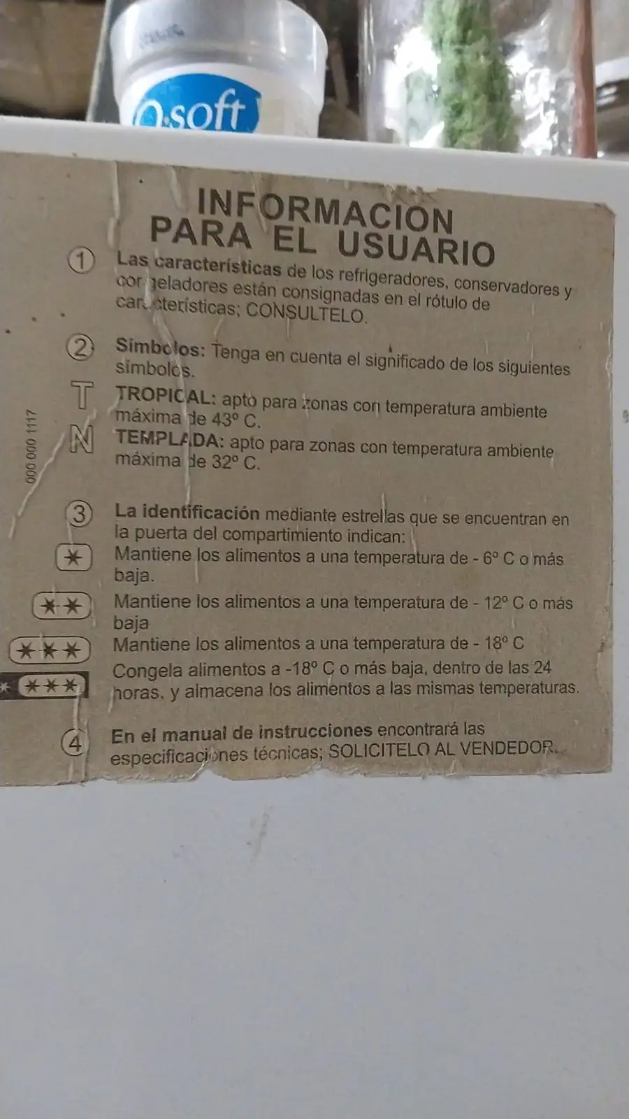 Heladera 3