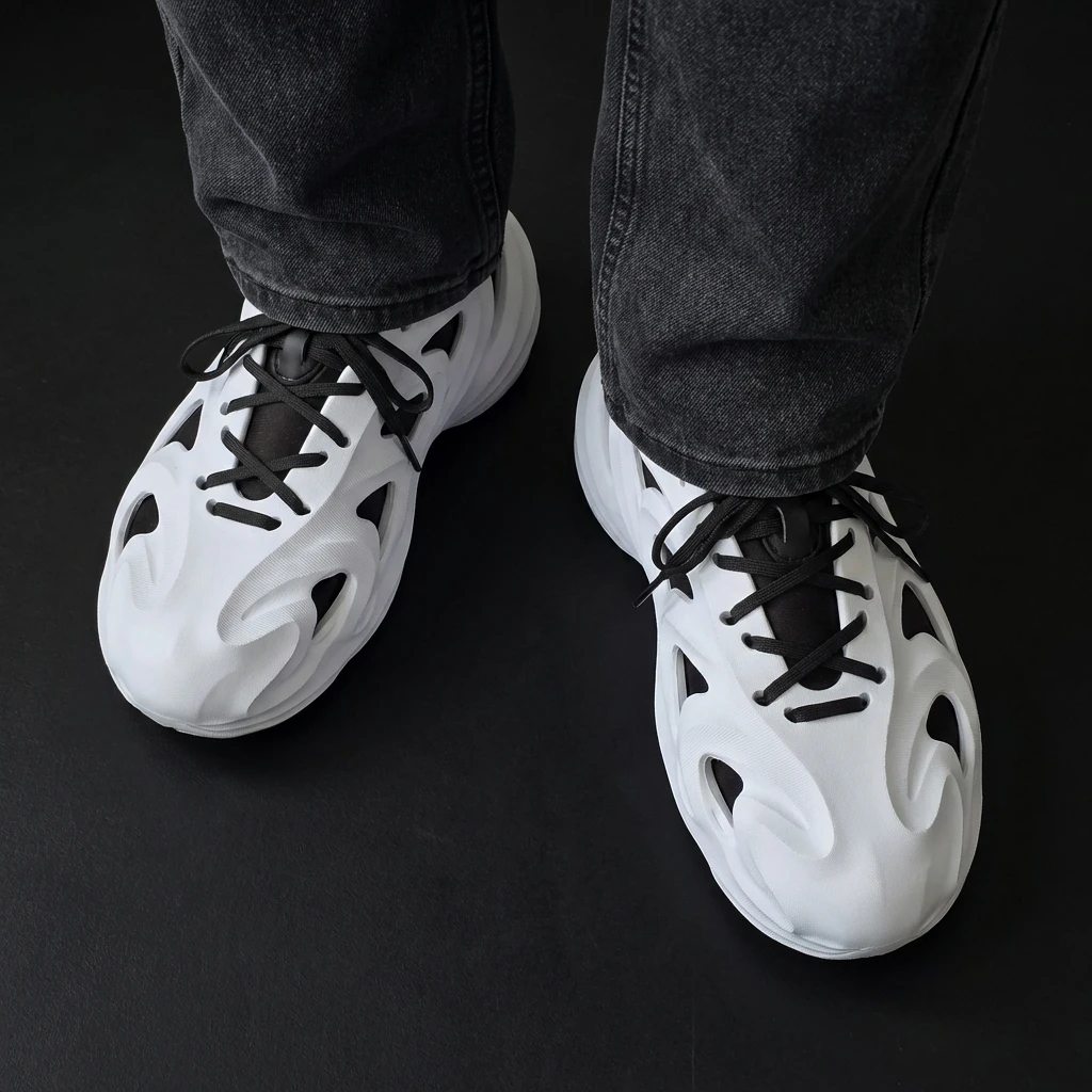 ZAPATILLAS ADIDAS ADIFOM Q DE HOMBRE 3