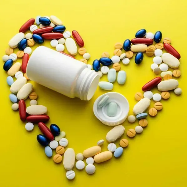 Vitaminas