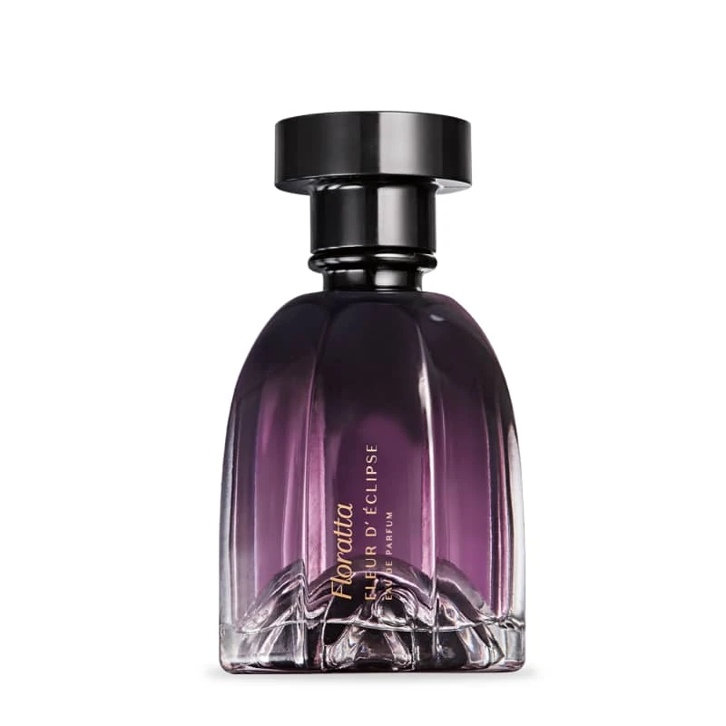 Floratta Fleur D'Éclipse Eau De Parfum 75ml