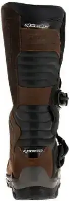 BOTAS DE PROTECCIÓN  4