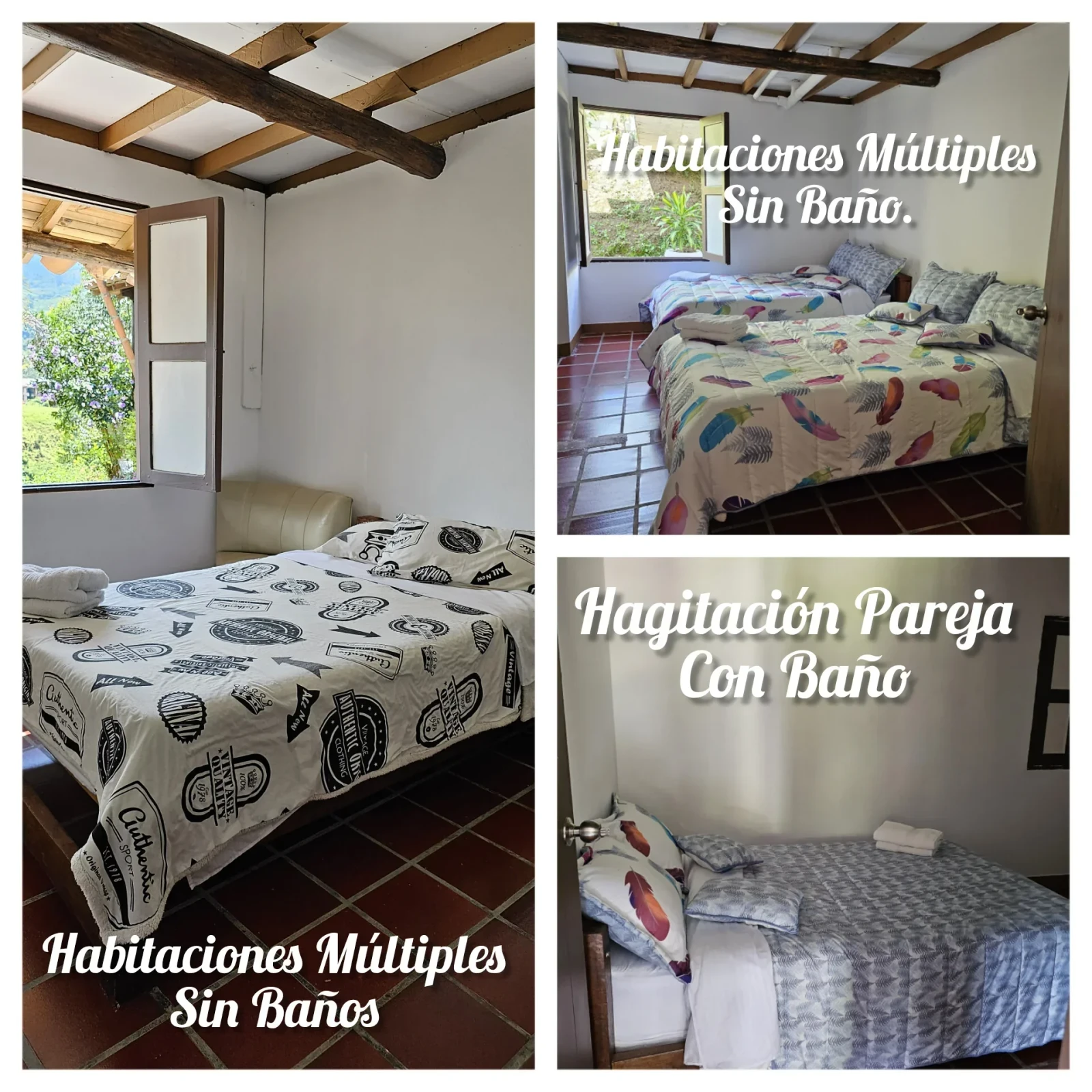 CASA FINCA LA CARMELITA 7