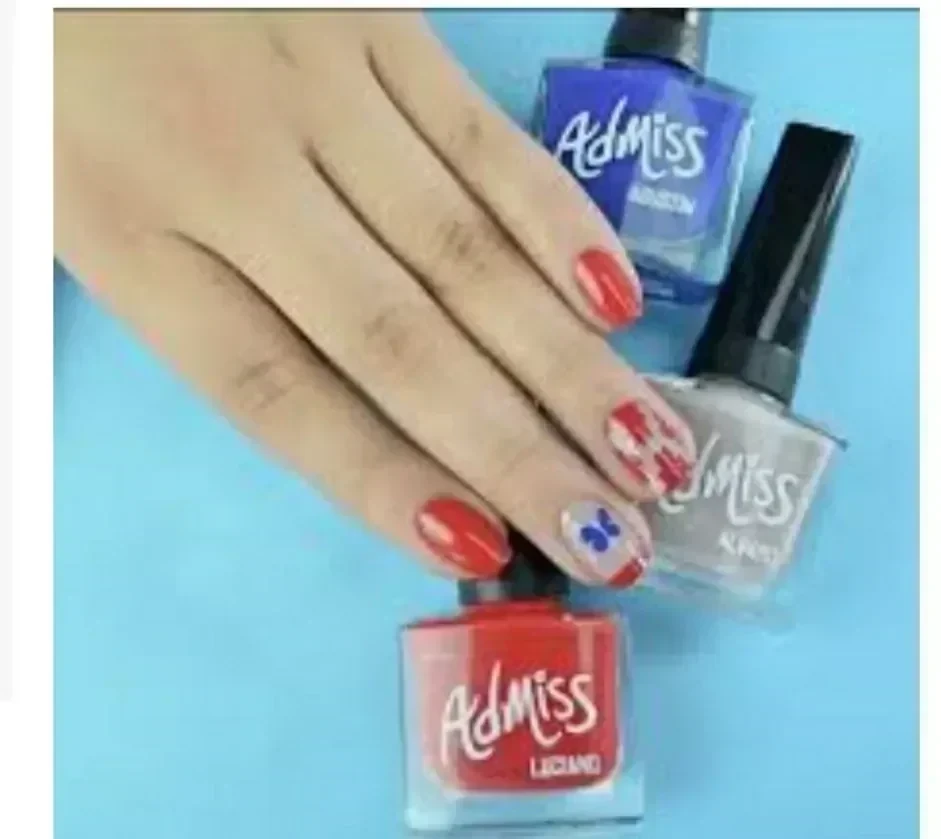 admiss esmalte luciano