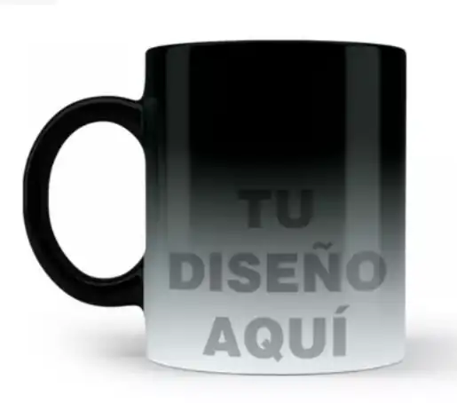 Taza Mágica 