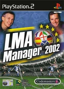 Lma manager 2002