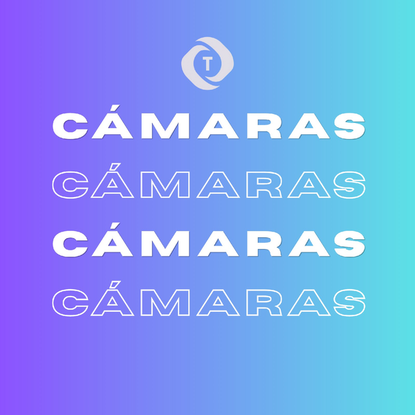 Cámaras