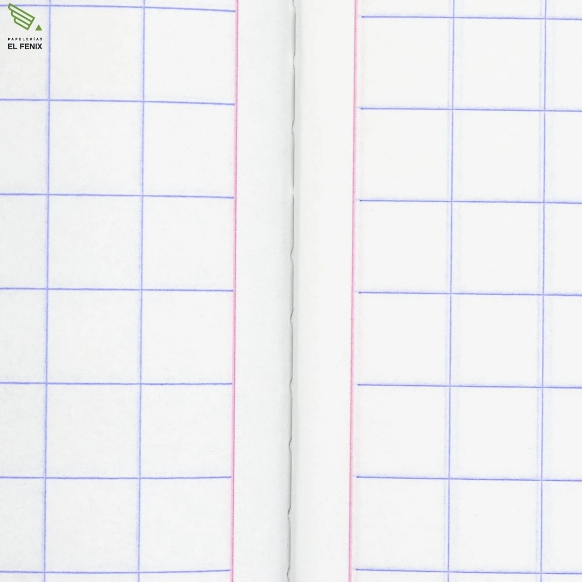 cuaderno profesional cuadro aleman cosido 100h 2