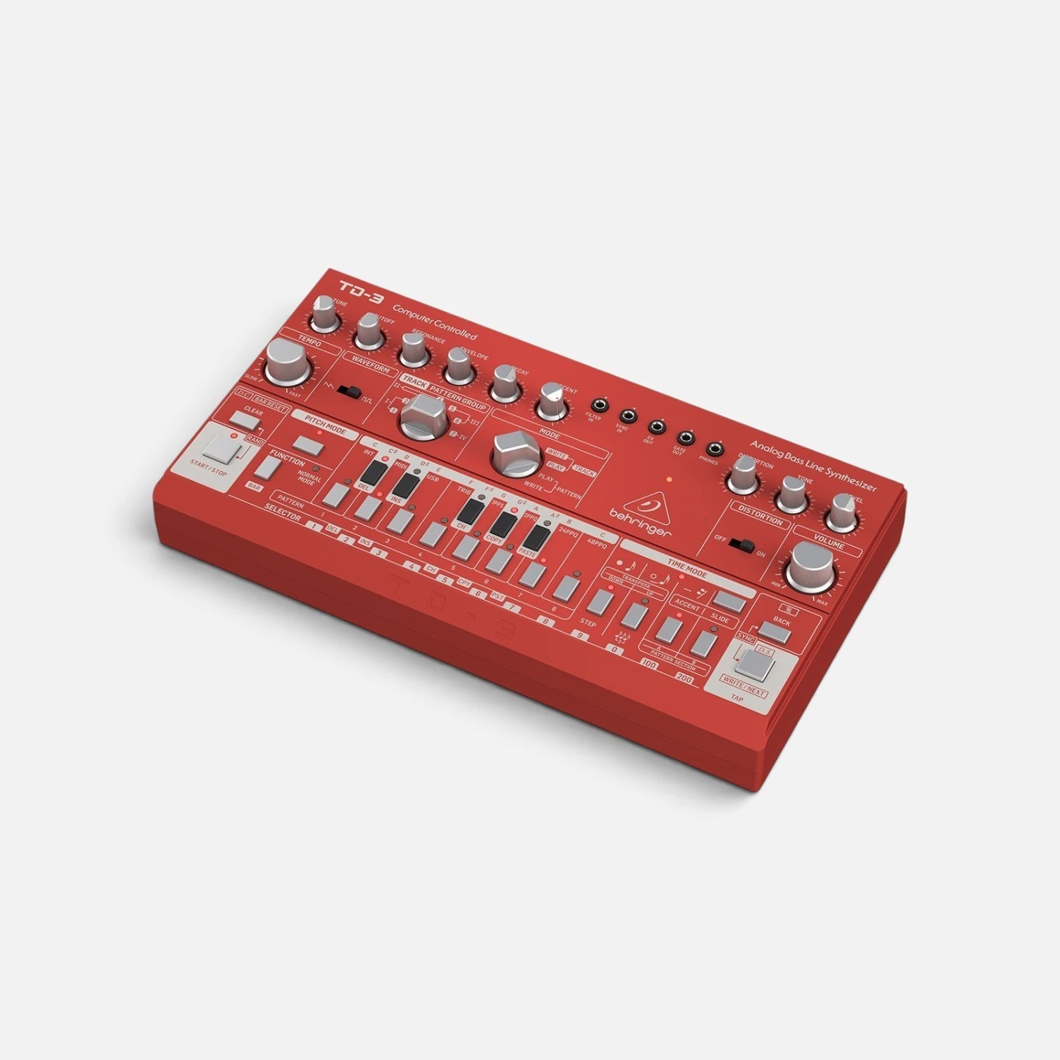 TD-3-RD BEHRINGER 4