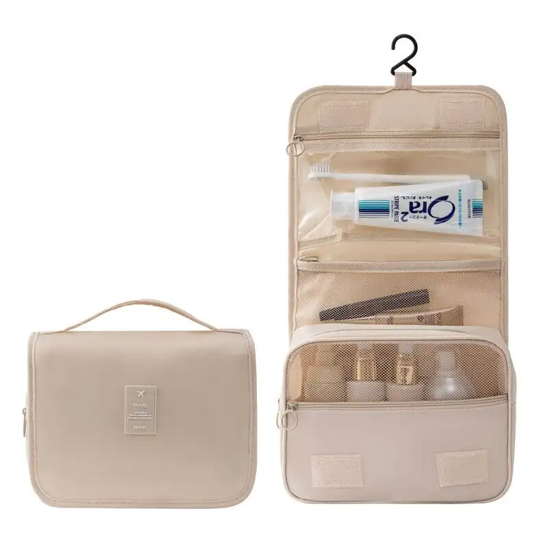 ORGANIZADOR VIAJE y MAQUILLAJE