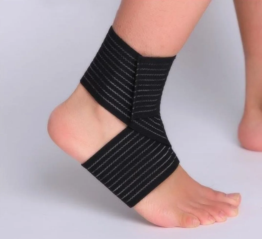 VENDAS ELÁSTICAS  4