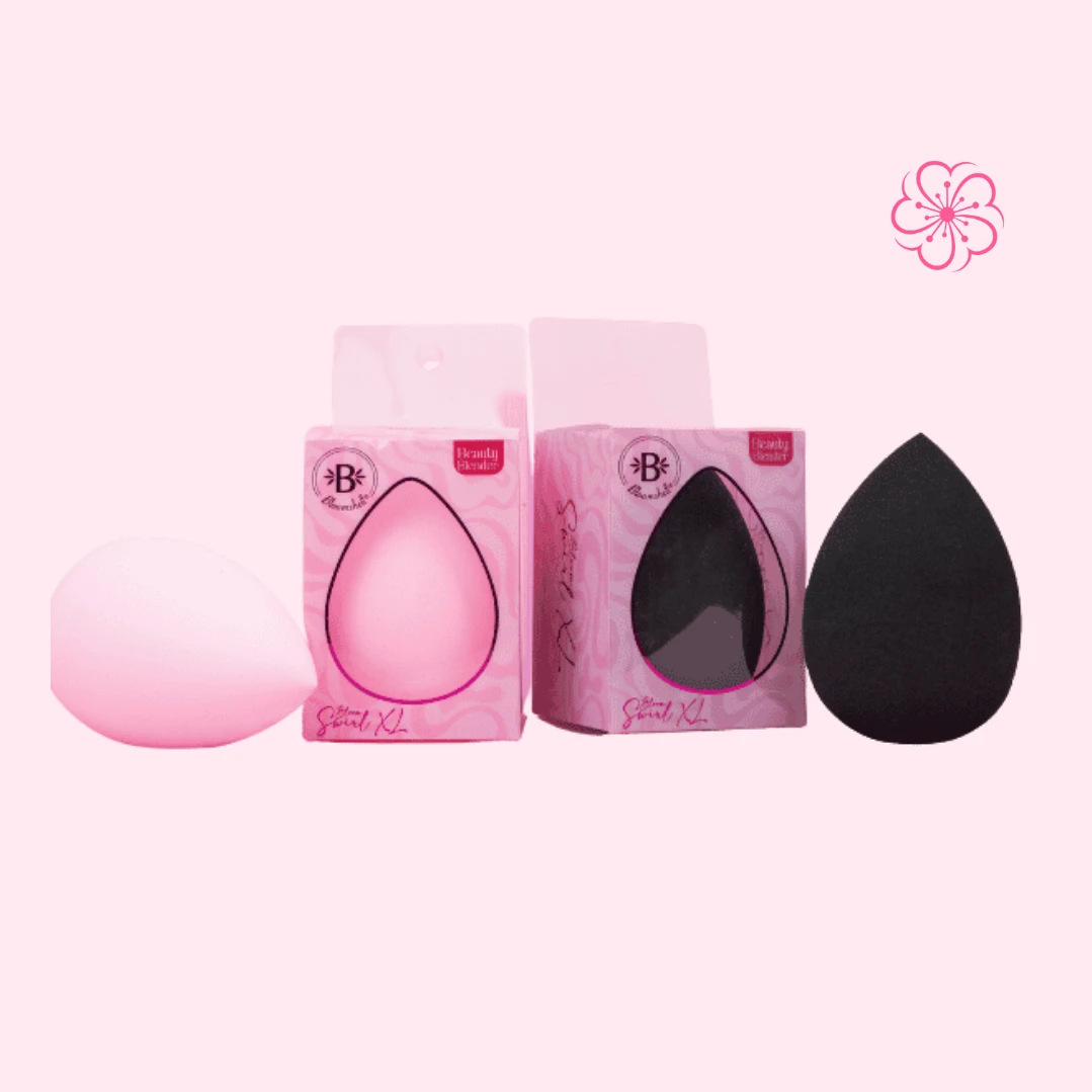 Beauty Blender Xl Bloomshel