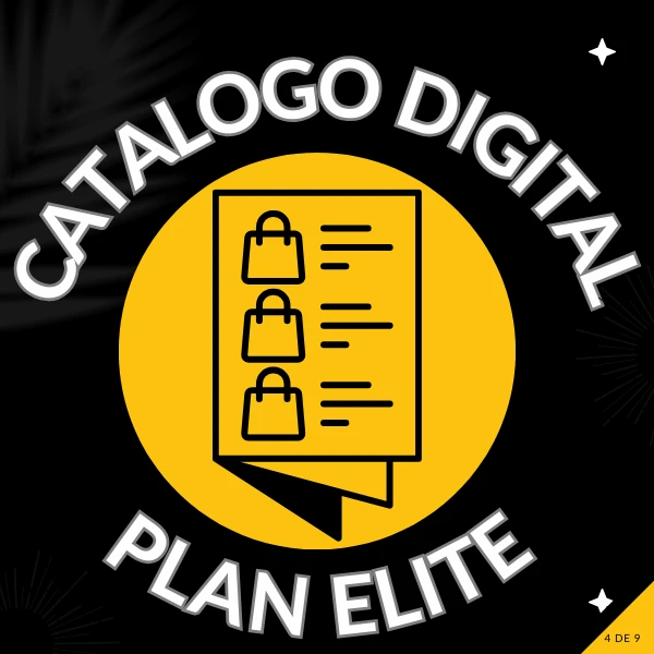 CATALOGO ELITE 4