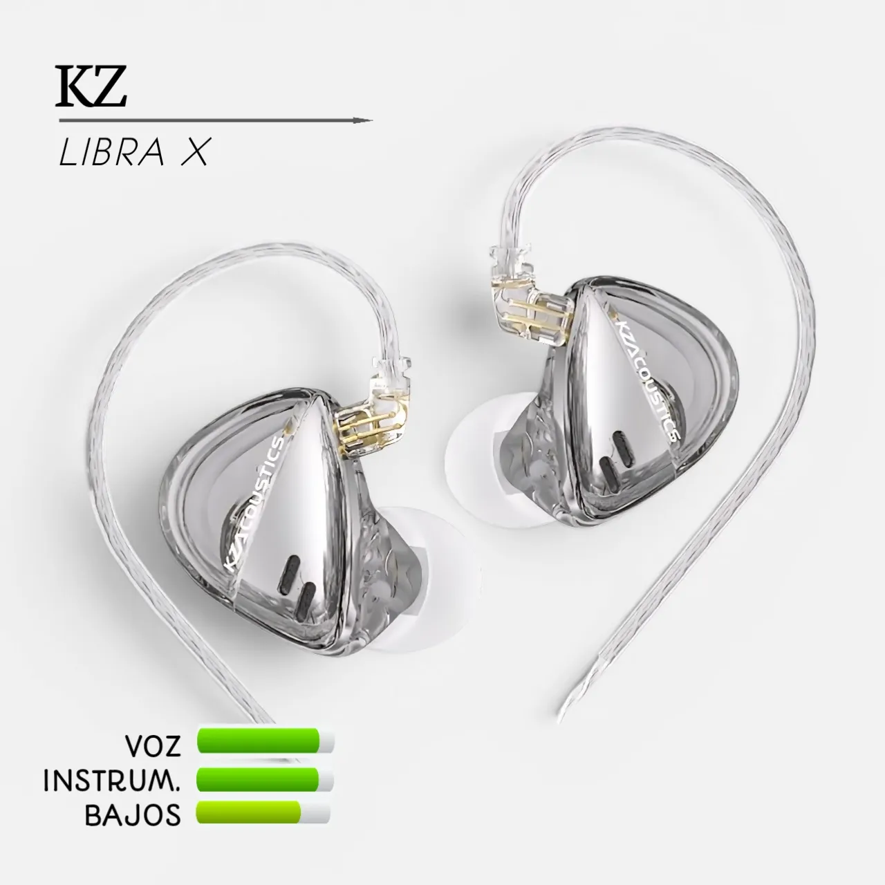 LIBRA X