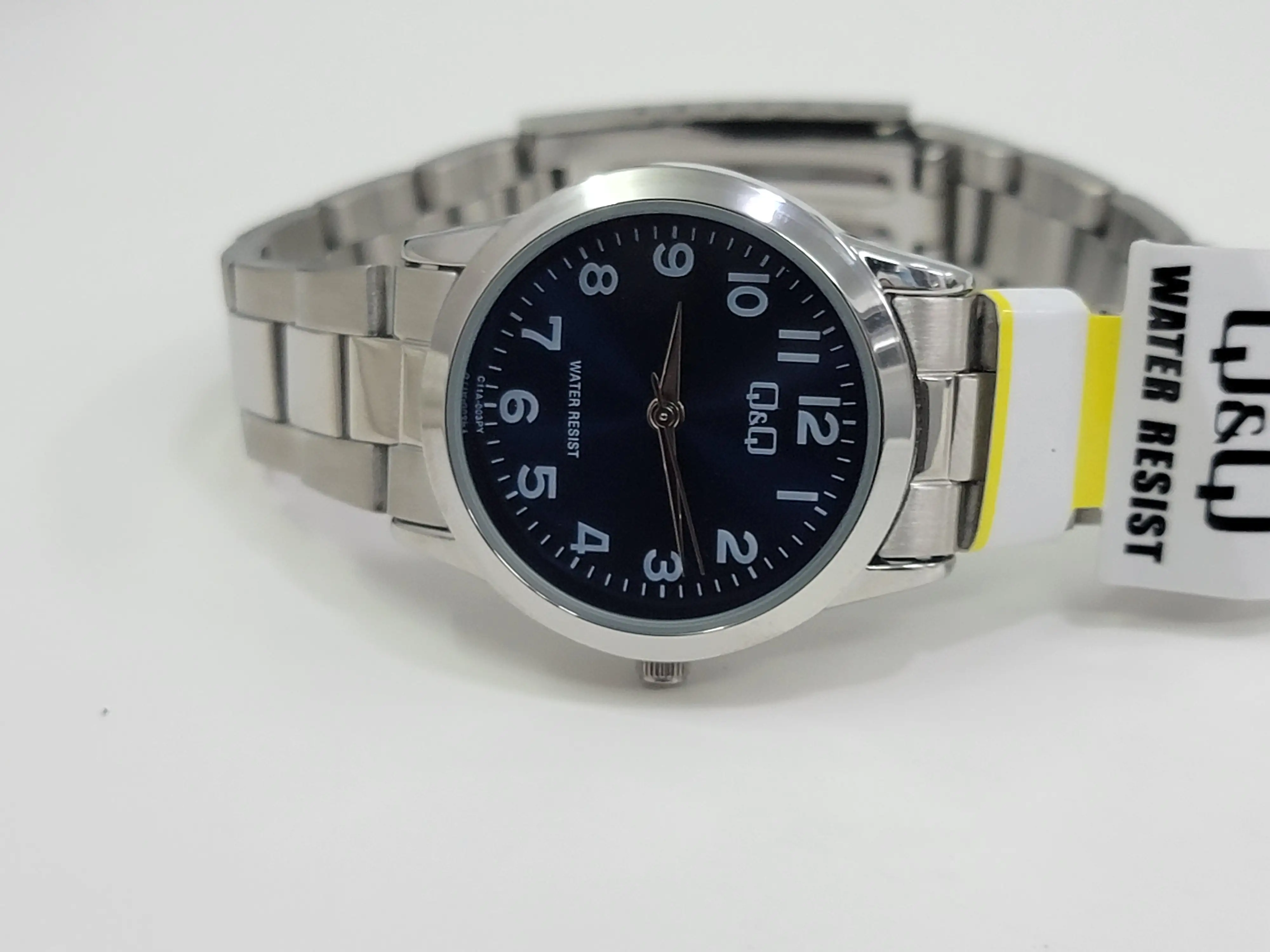 RELOJ Q&Q MUJER 3