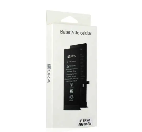 Batería Para Celular iPhone 8Plus