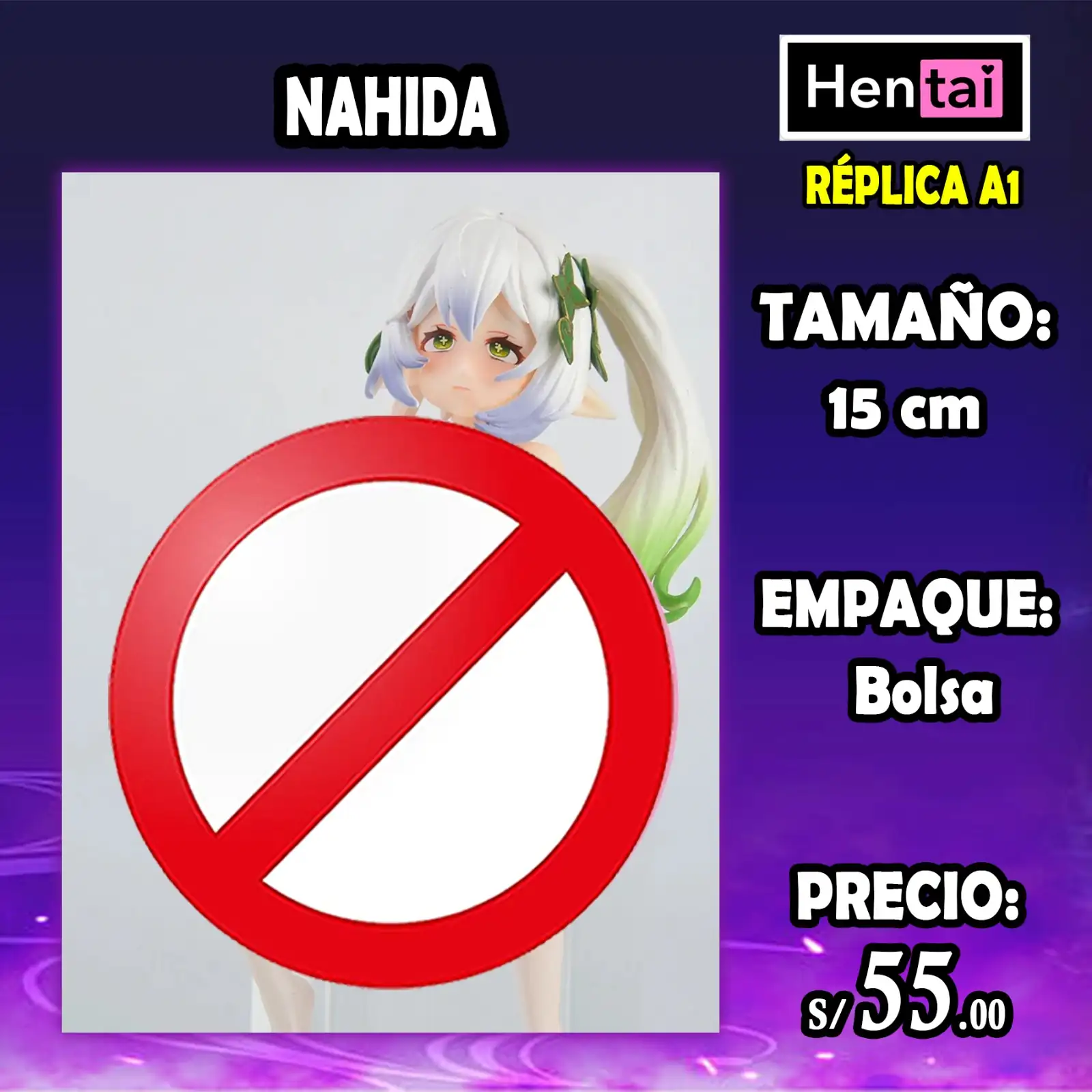 Nahida