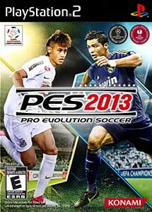 PES 13