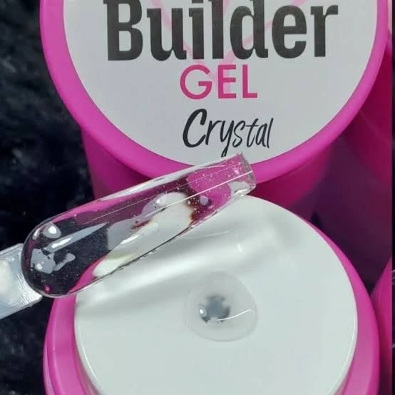 BUILDER GEL CRYSTAL