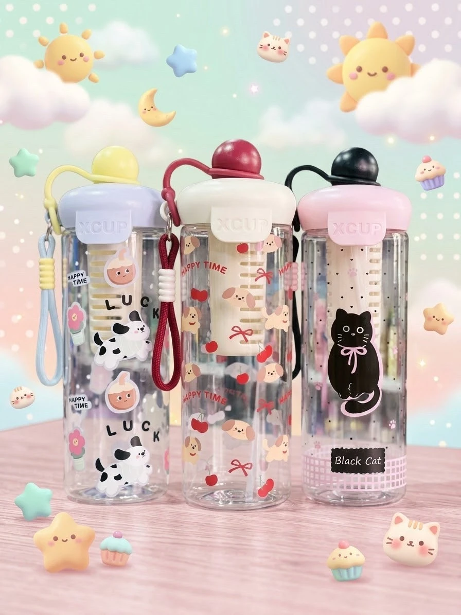 cilindro kawai con infusor 700 ml