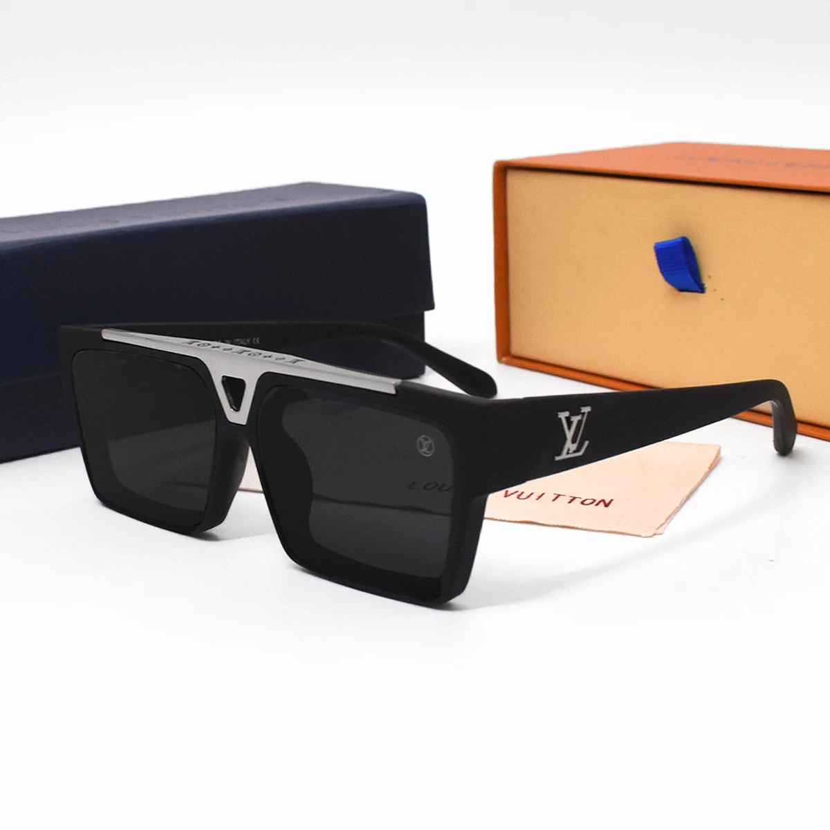 Lentes Louis Vuitton 2