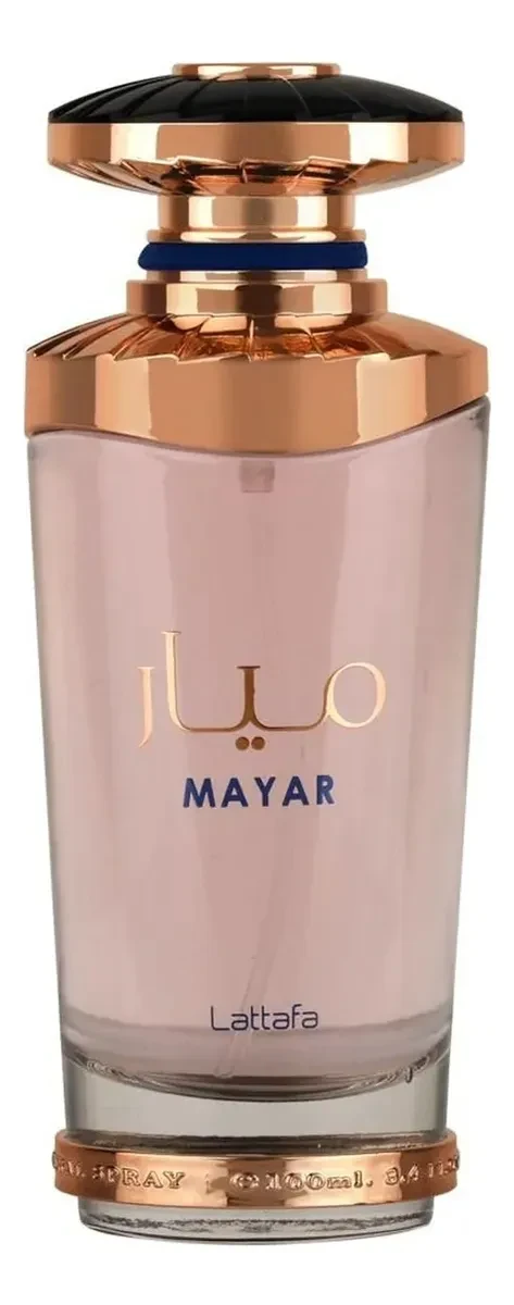 MAYAR LATTAFA 100ML 6
