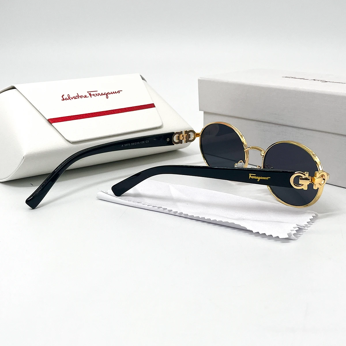 Lentes de Sol Ferragamo 2