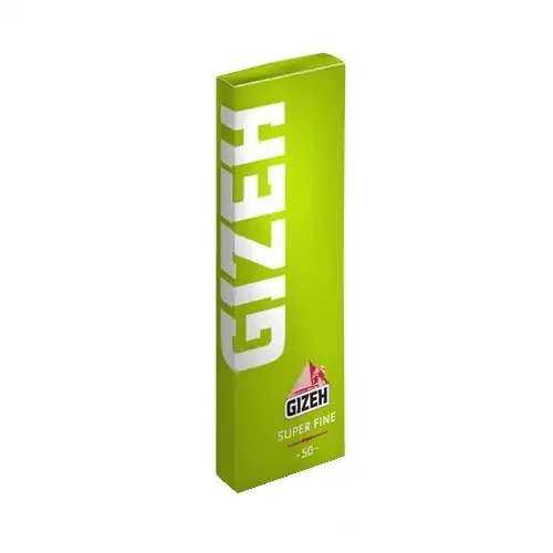 Gizeh Corta Super Fine
