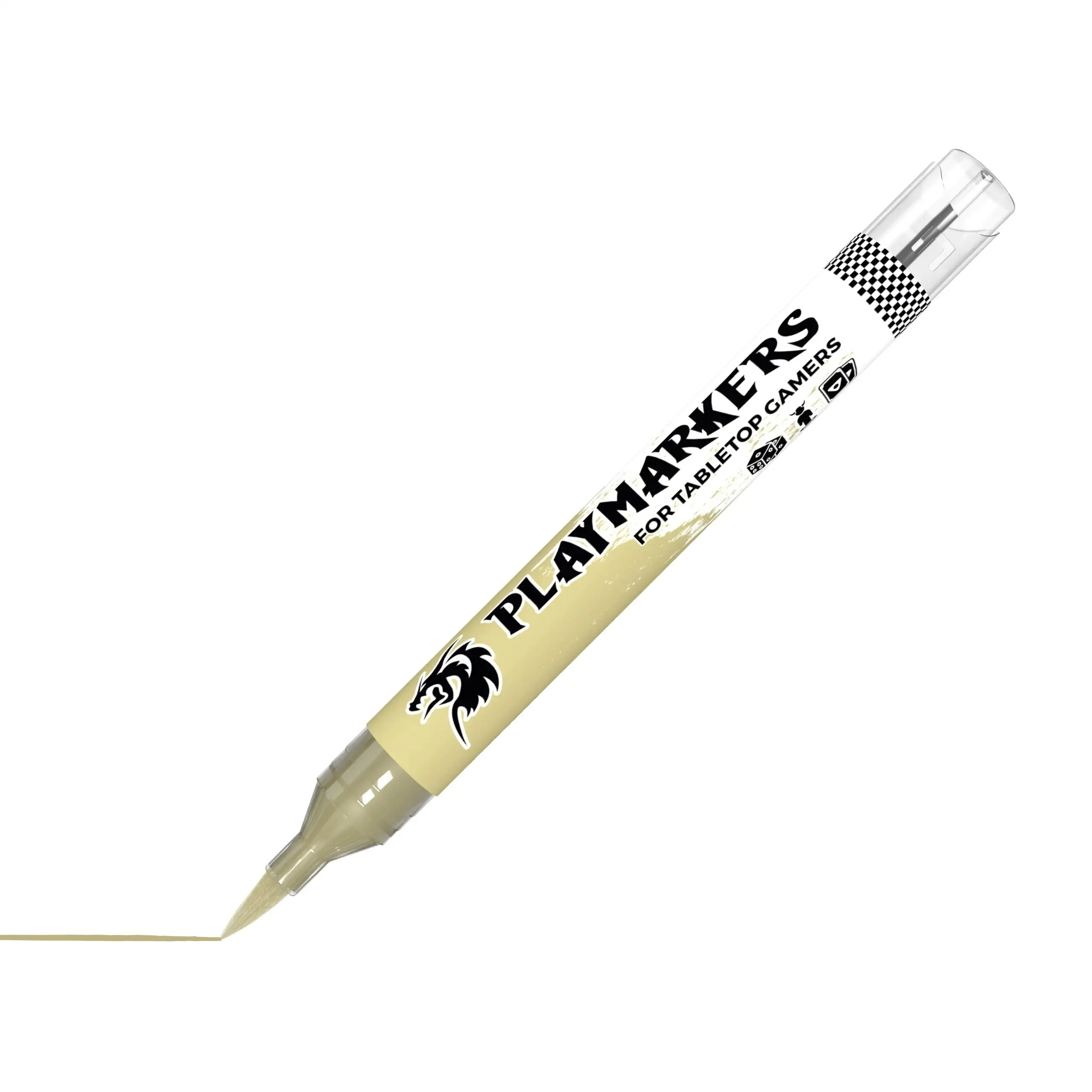 ZOMBIE SKIN – PLAYMARKER