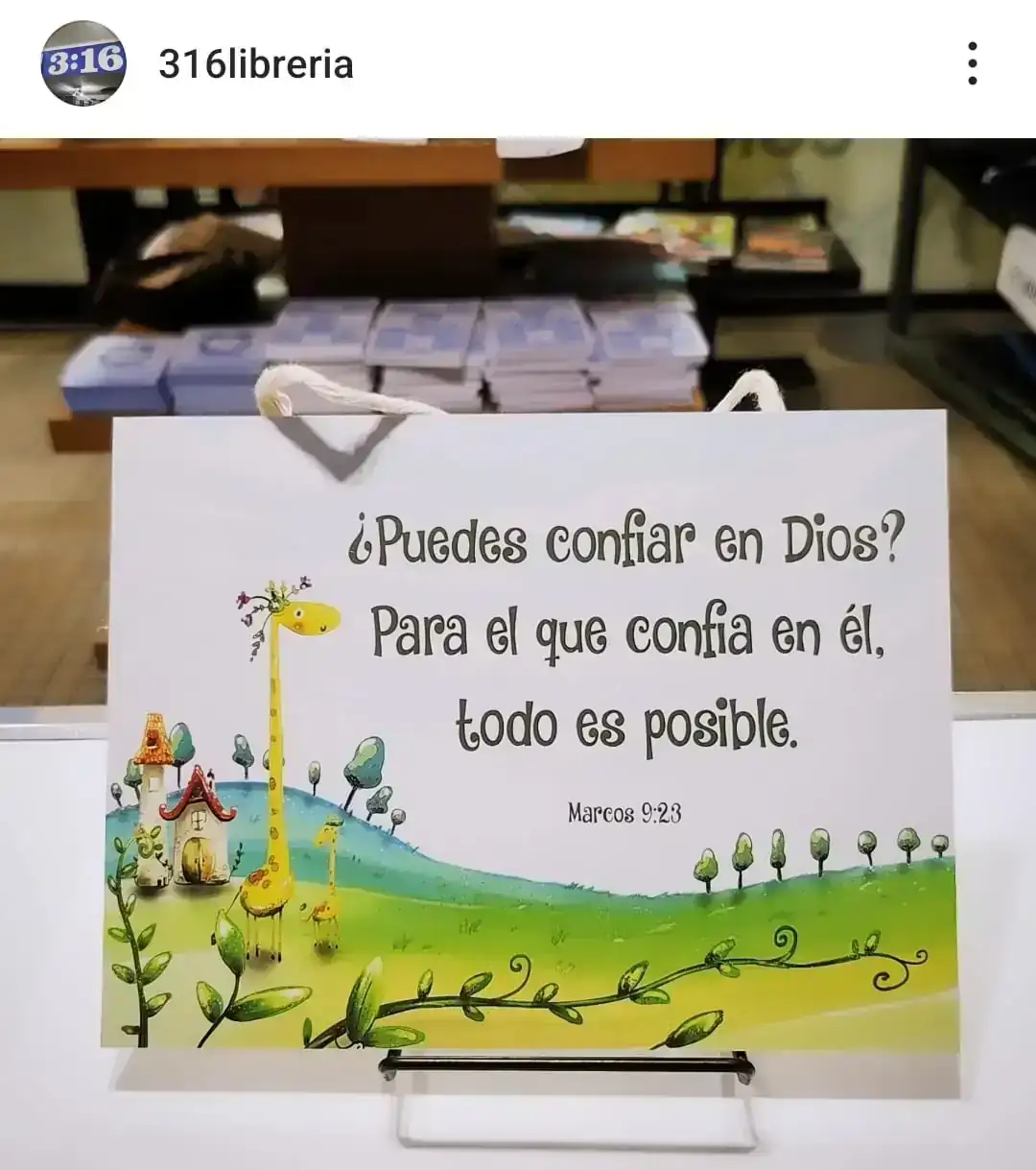 Cuadro mini