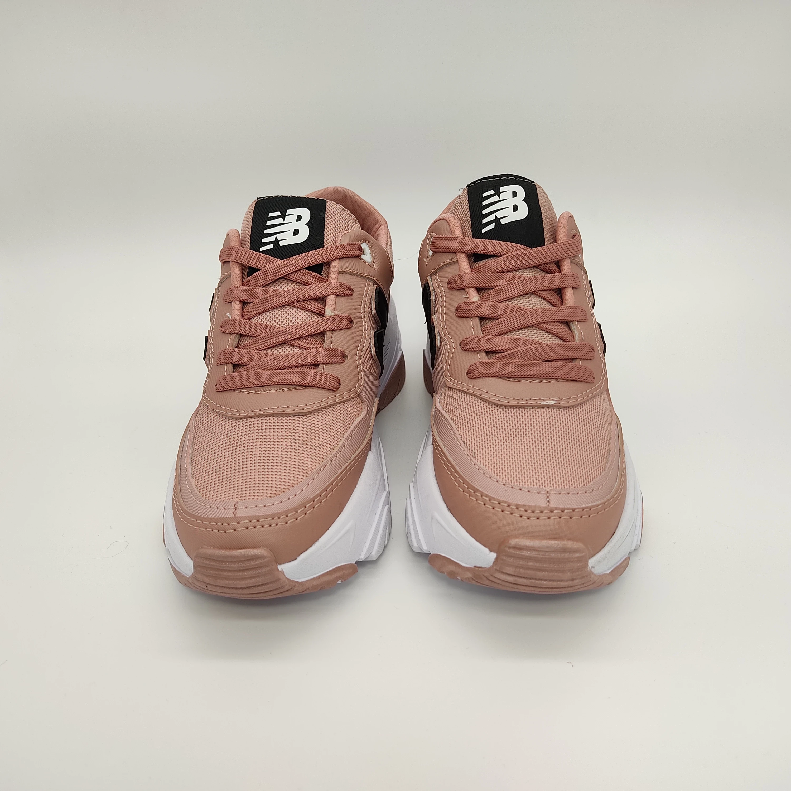 NEW BALANCE ROSA (Colombiano) 5