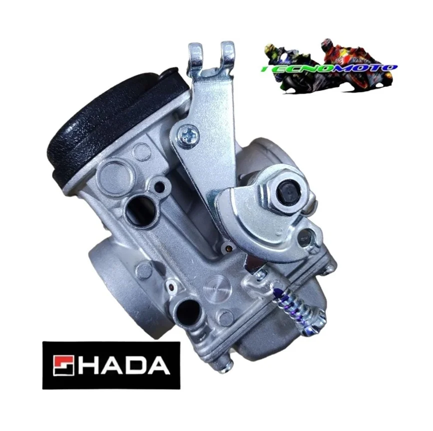 CARBURADOR YAMAHA 125 YBR FACTOR CABLE DOBLE [HADA] -46448
