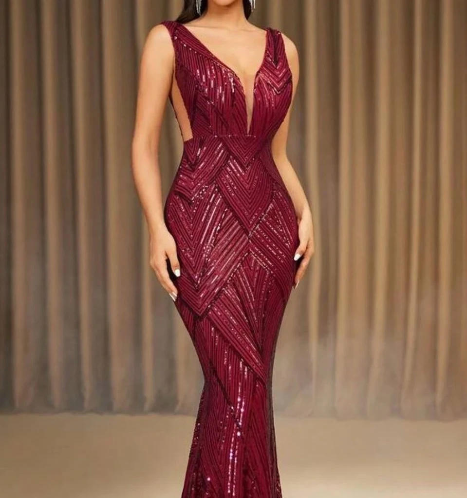 Vestido Glam 2
