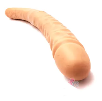 20″ DOUBLE SIDED DILDO – DOUBLE DONG 2