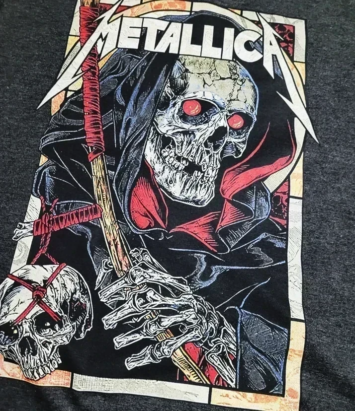 Metallica (S) 2