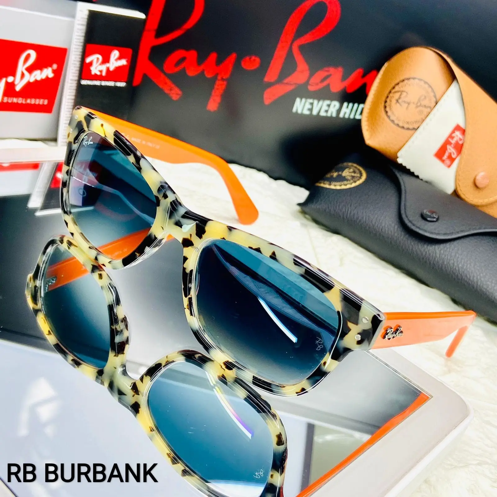 RAYBAN GH AAA 4