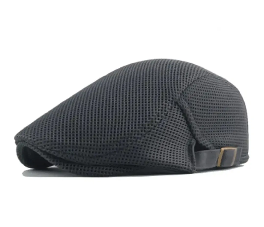 Gorra Caballero Elit