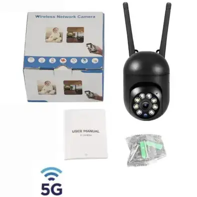 Camara de seguridad  3