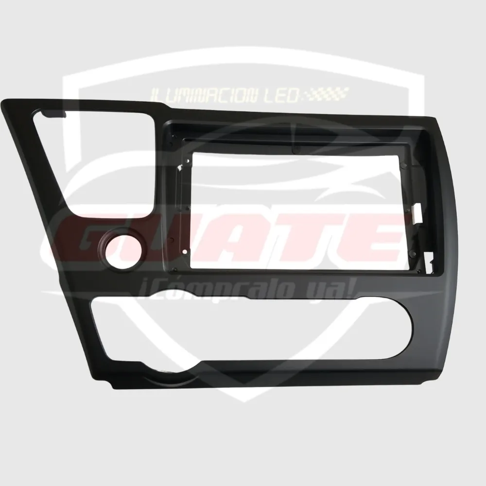 DASH KIT HONDA CIVIC 2013–2015 3