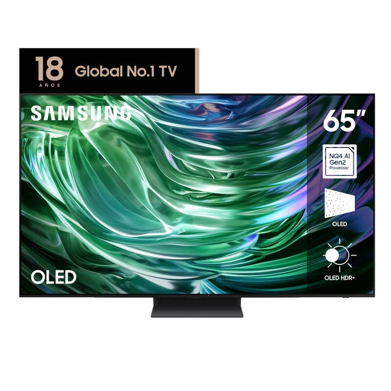 SMART TV SAMSUNG OLED 4K ‼️SOLO POR PEDIDO‼️