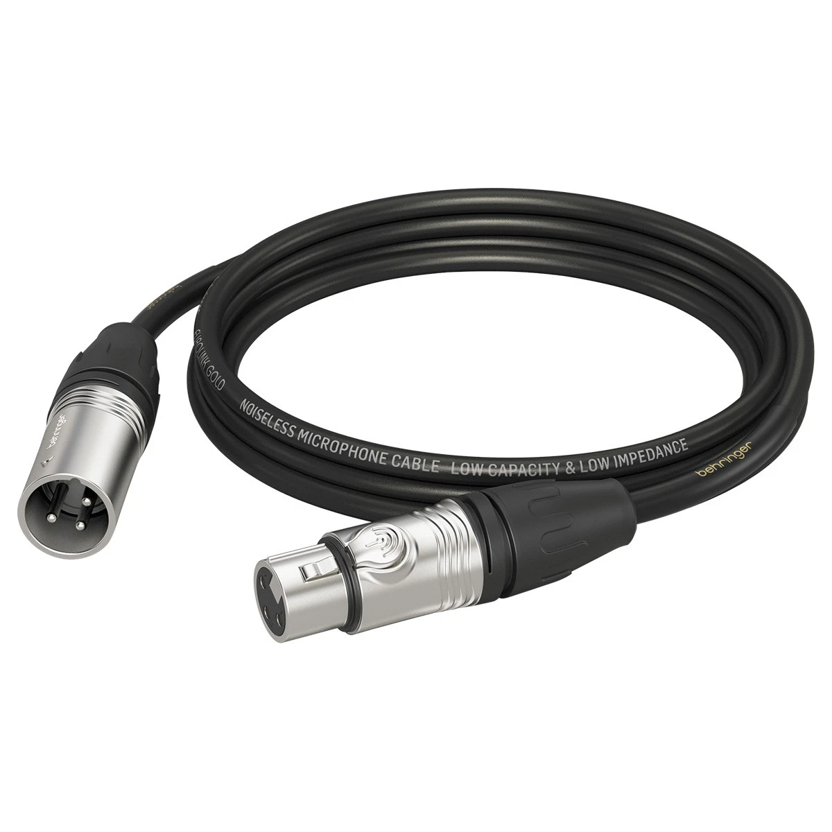 BEHRINGER GMC-300