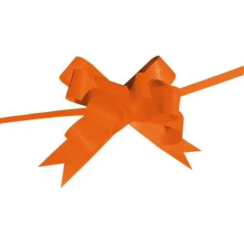 moño naranja grande celomagico  2