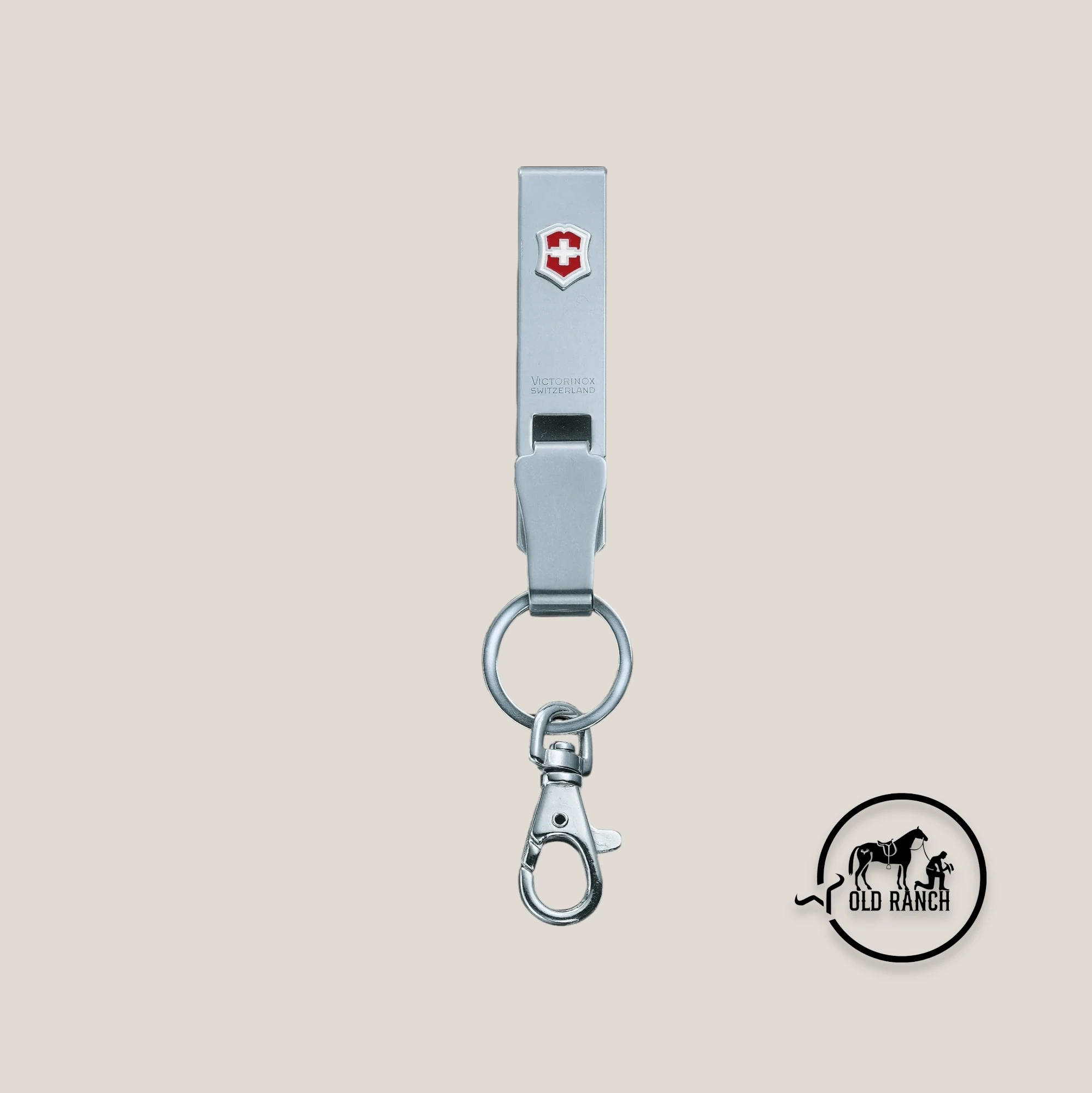 Llavero Multiclip VICTORINOX