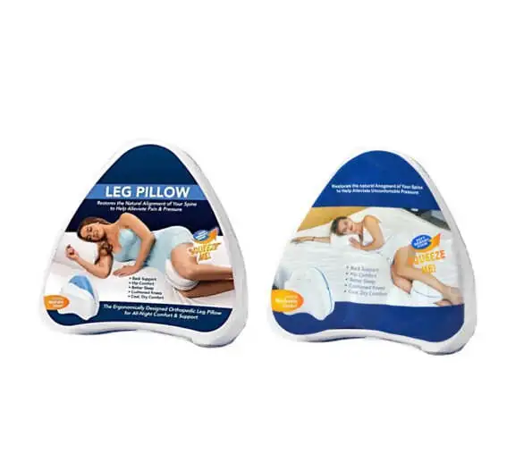 Almohada De Algodón Para Entrepierna 