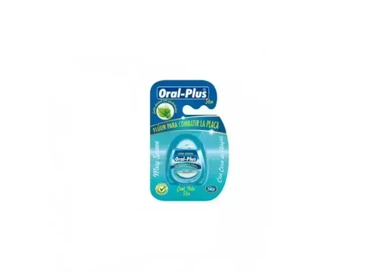 SEDA 50 MTS ORAL PLUS