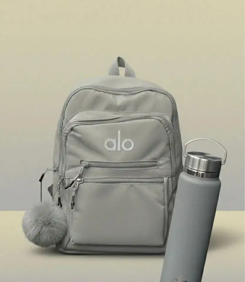Mochila alo 3