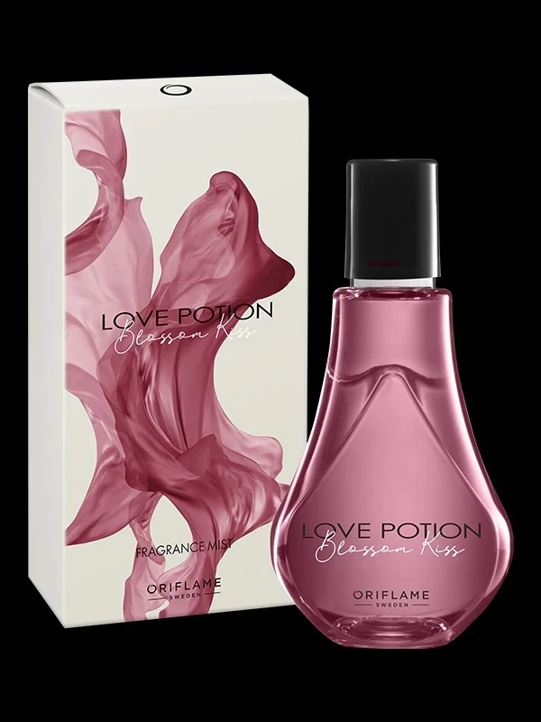 Love Potion Blossom Kiss Fragrance 75 ml
