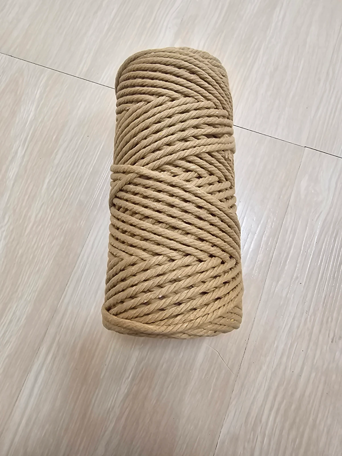 Macrame b321