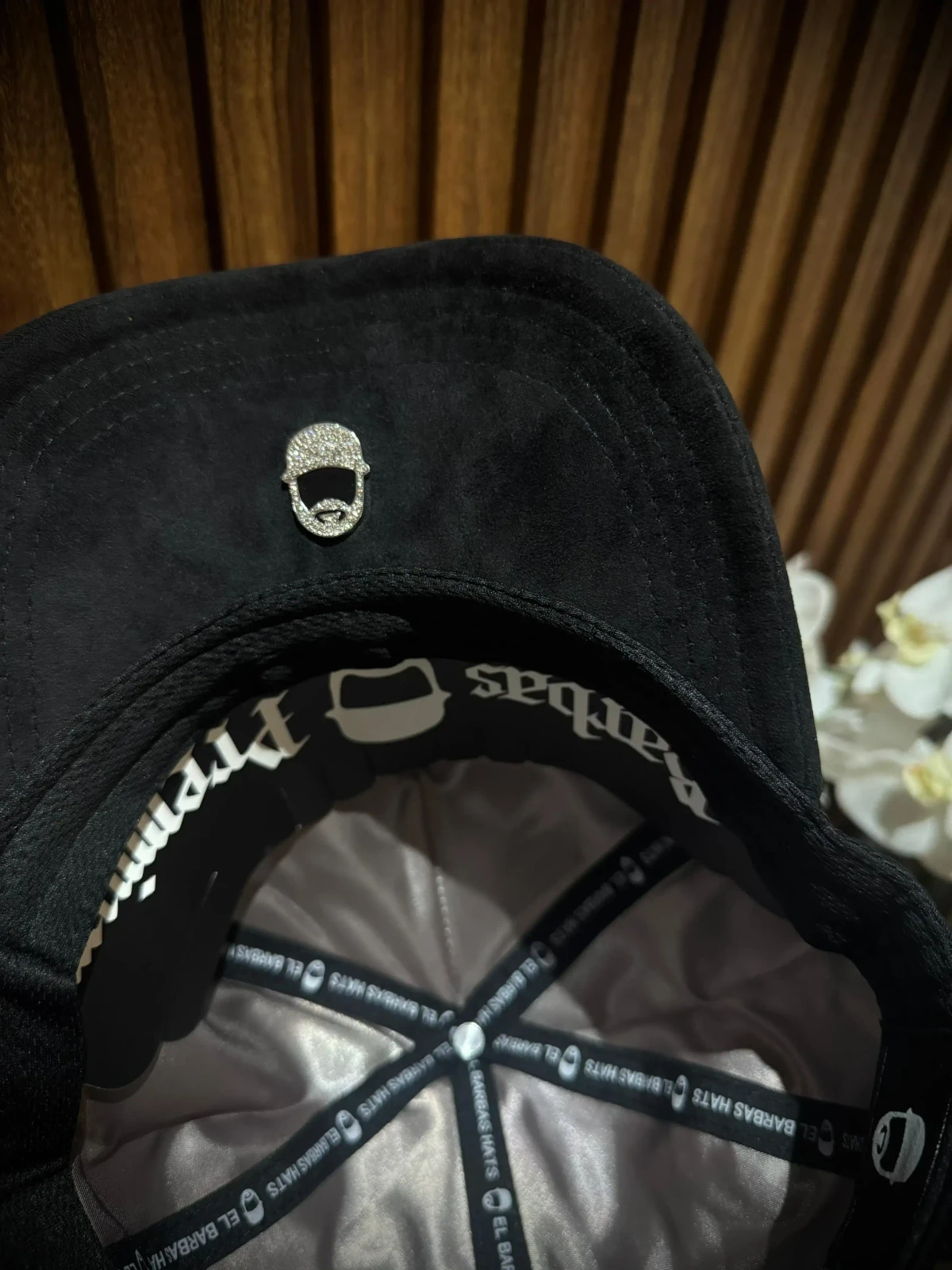 Barbas Hats 77 3